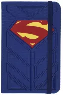 Дневник - Superman
